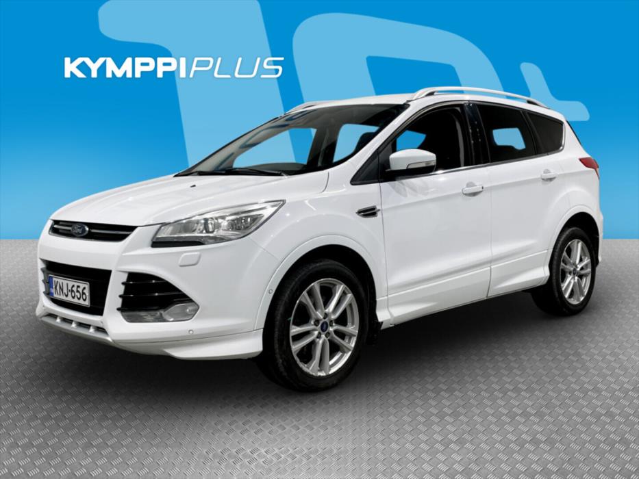 FORD Kuga 2016