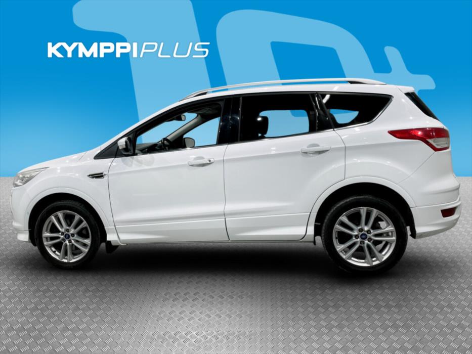 FORD Kuga 2016