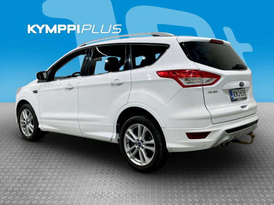 FORD Kuga 2016