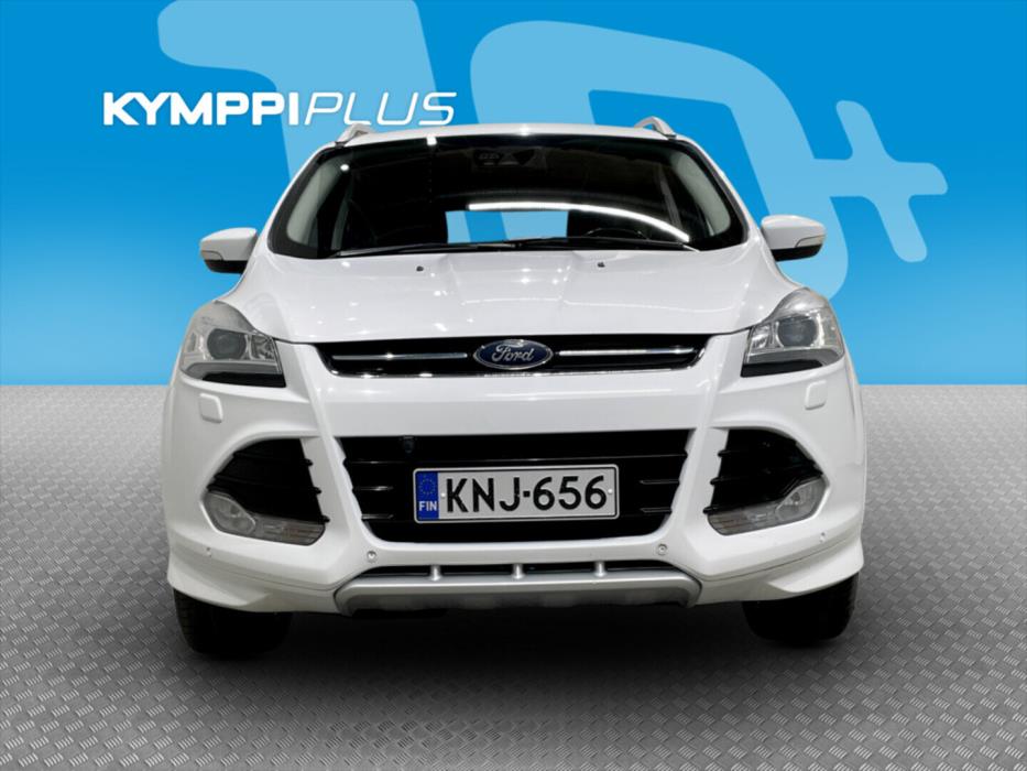 FORD Kuga 2016