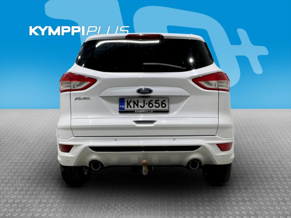 FORD Kuga 2016