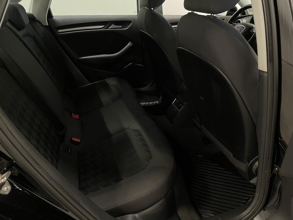 AUDI A3 2016