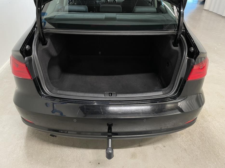 AUDI A3 2016