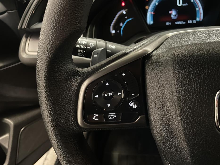 HONDA Civic 2018