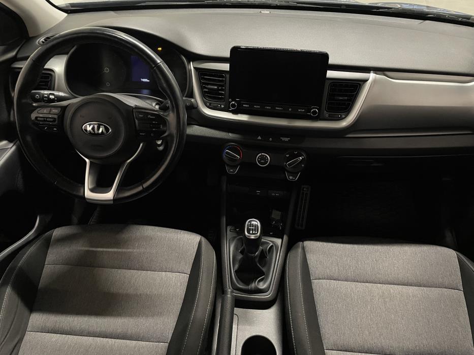 KIA Stonic 2021