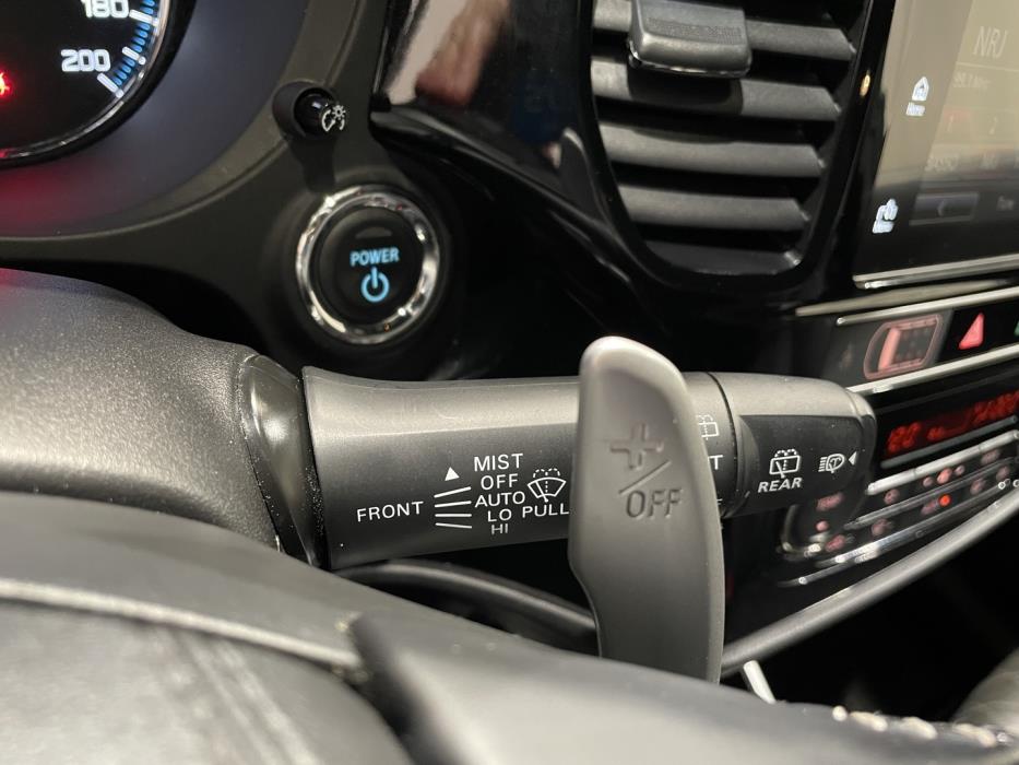 MITSUBISHI Outlander PHEV 2018