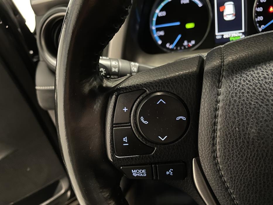 TOYOTA RAV4 2018