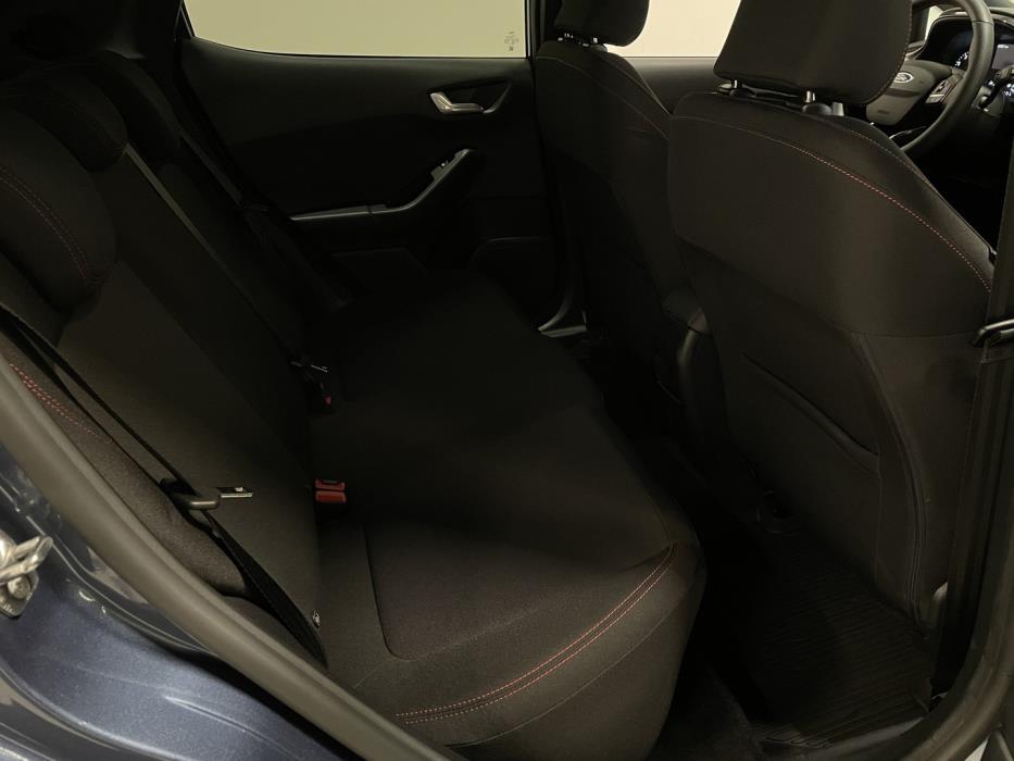 FORD Fiesta 2023
