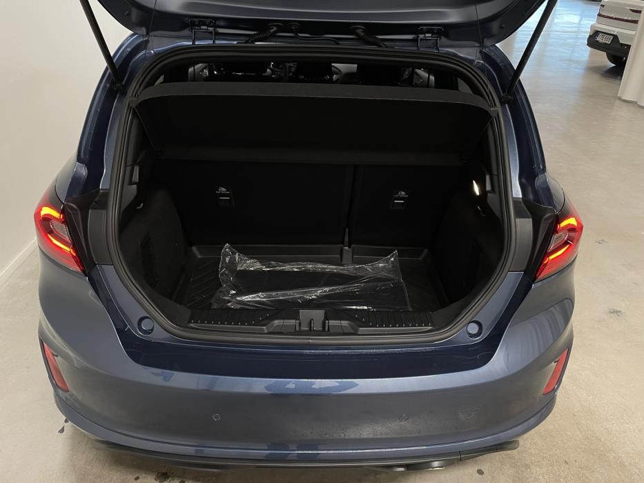 FORD Fiesta 2023