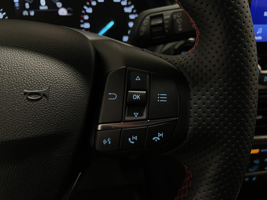 FORD Fiesta 2023