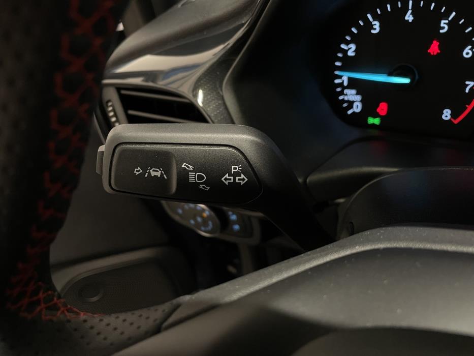 FORD Fiesta 2023