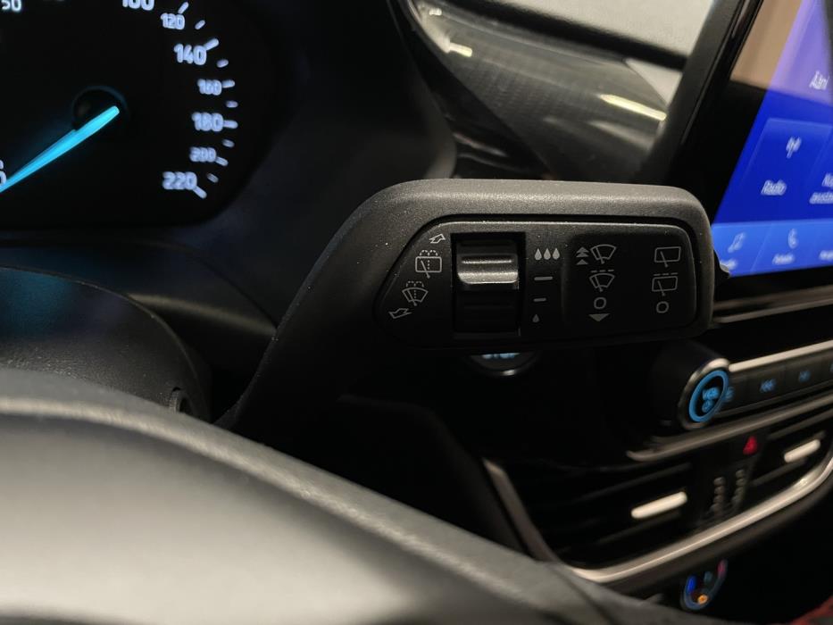 FORD Fiesta 2023