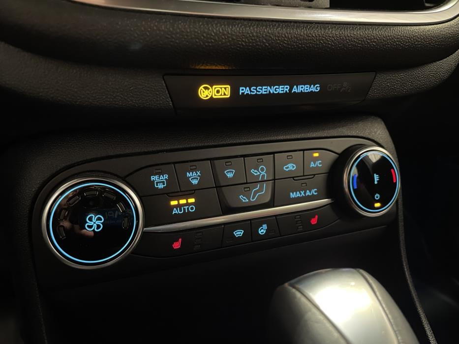 FORD Fiesta 2023