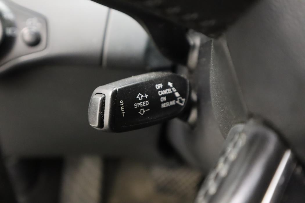 AUDI A4 2013