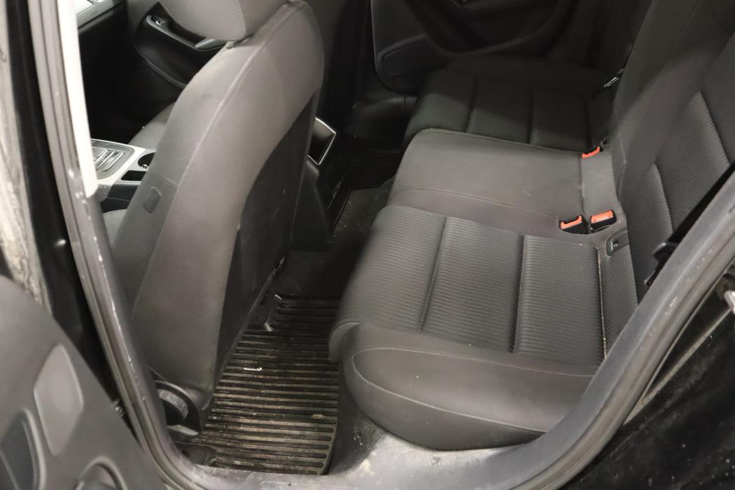 AUDI A4 2013