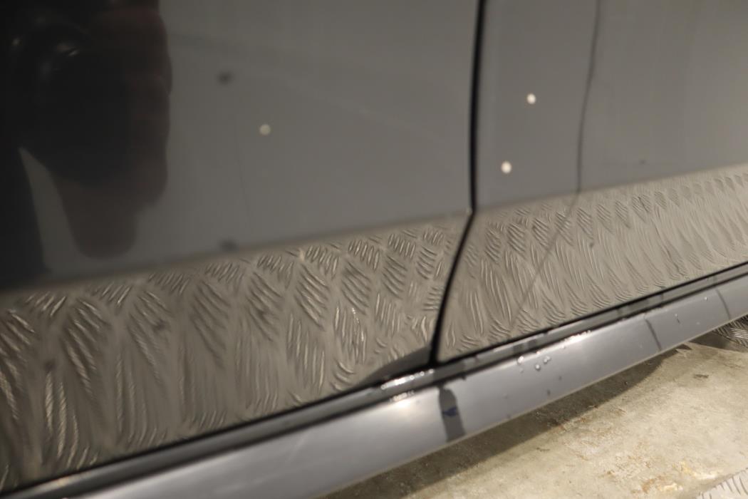 AUDI A4 2013
