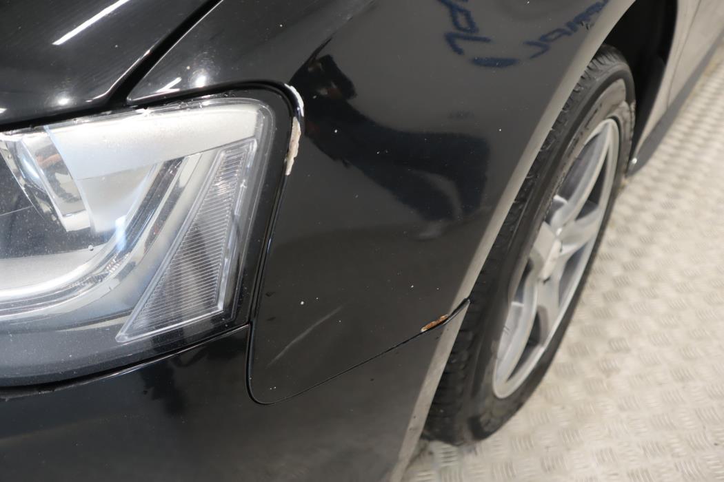 AUDI A4 2013