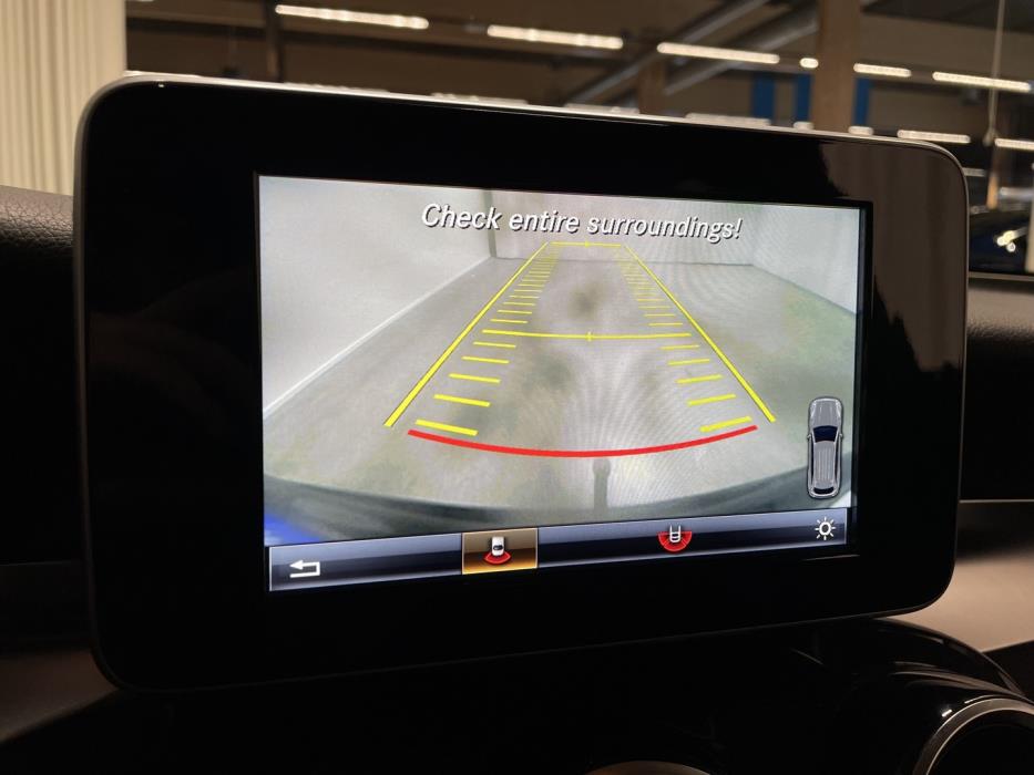 MERCEDES-BENZ GLC 2016