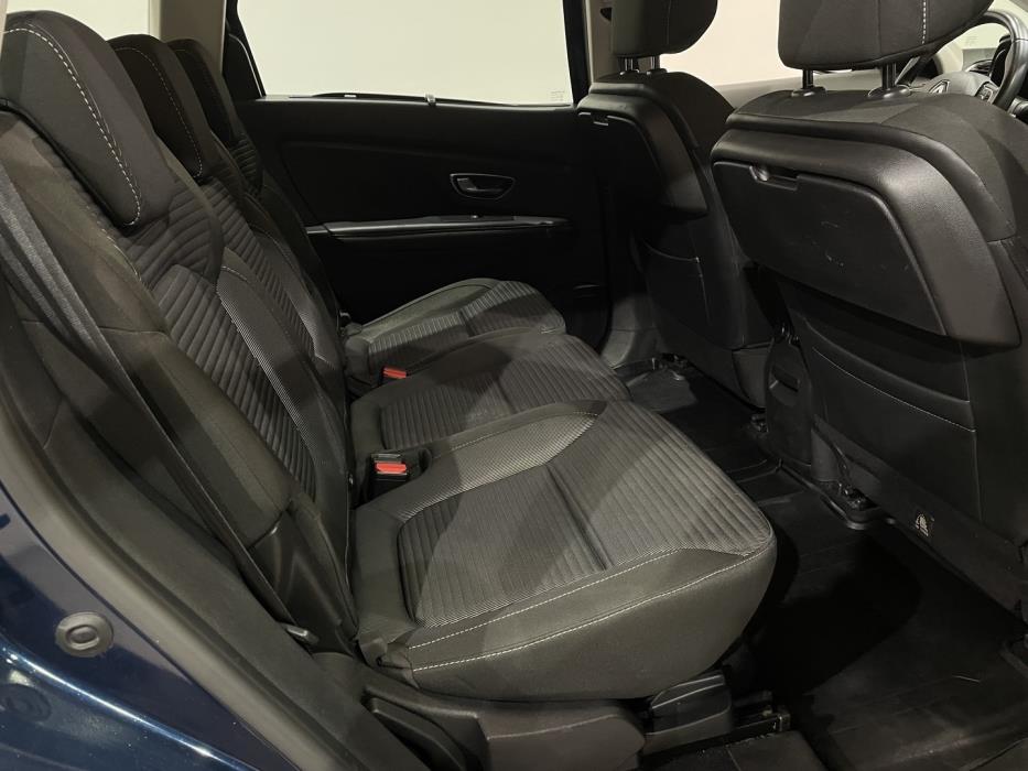 RENAULT Grand Scenic 2018