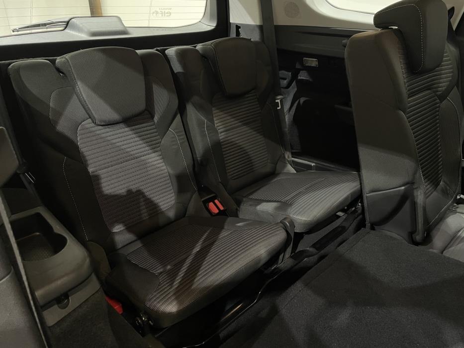 RENAULT Grand Scenic 2018