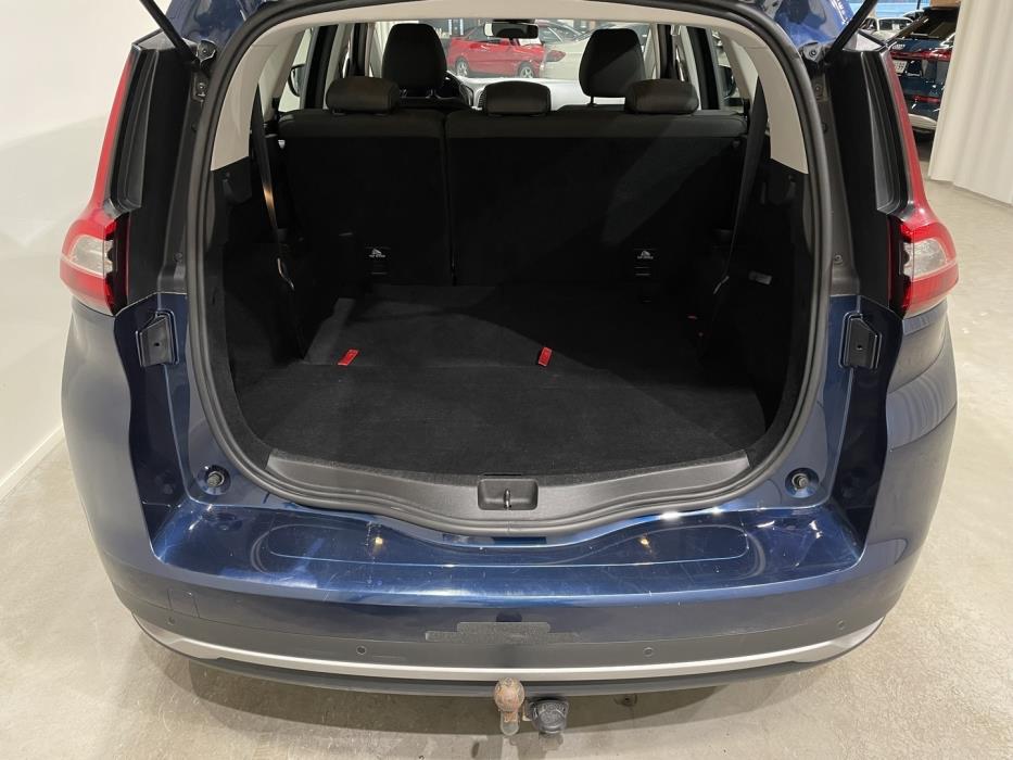 RENAULT Grand Scenic 2018