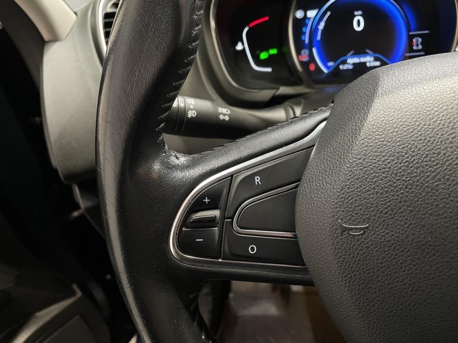RENAULT Grand Scenic 2018