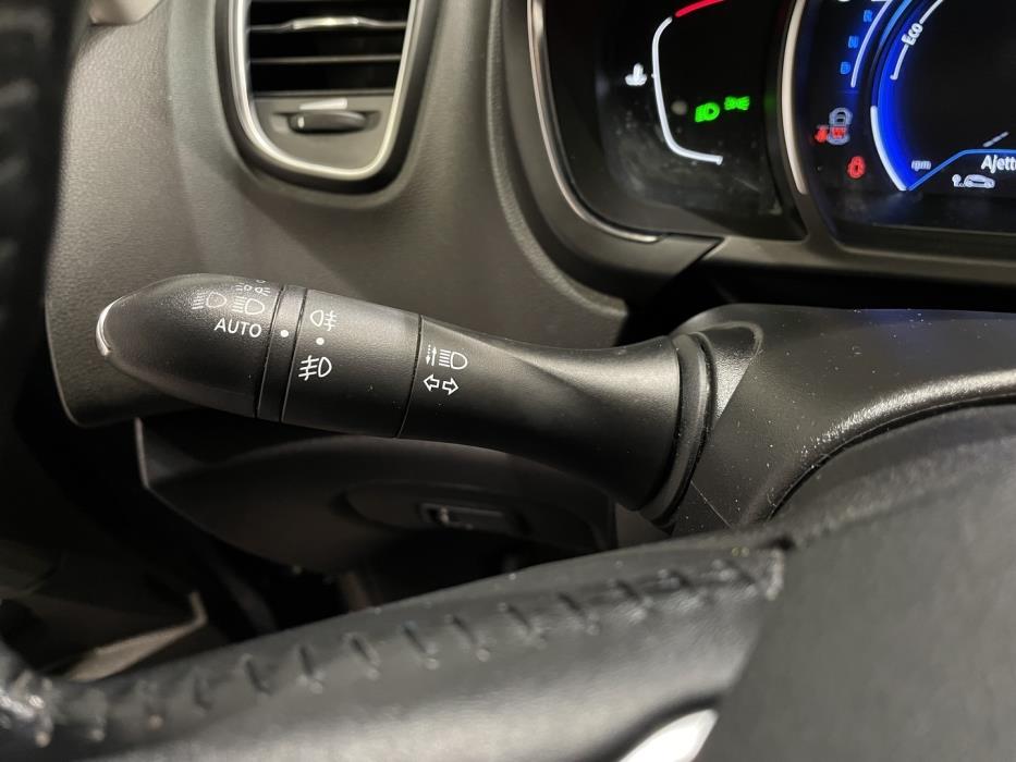 RENAULT Grand Scenic 2018
