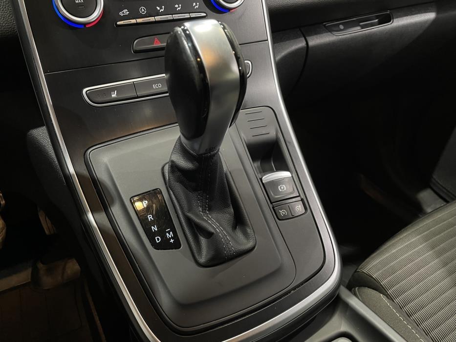 RENAULT Grand Scenic 2018