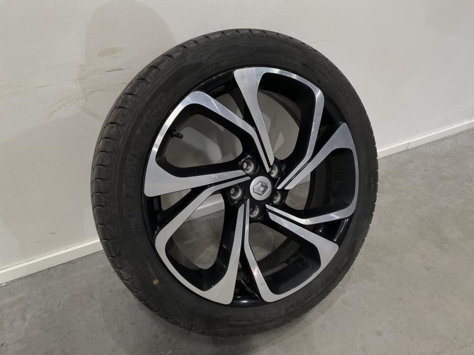 RENAULT Grand Scenic 2018