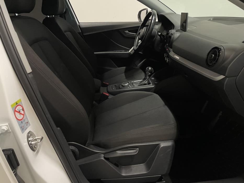 AUDI Q2 2018