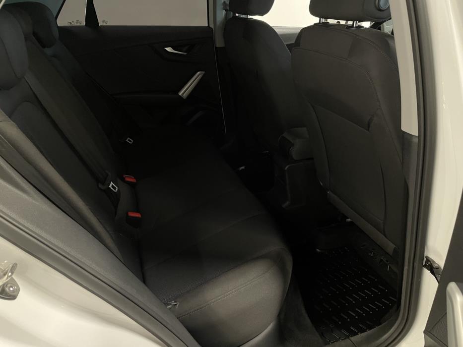 AUDI Q2 2018
