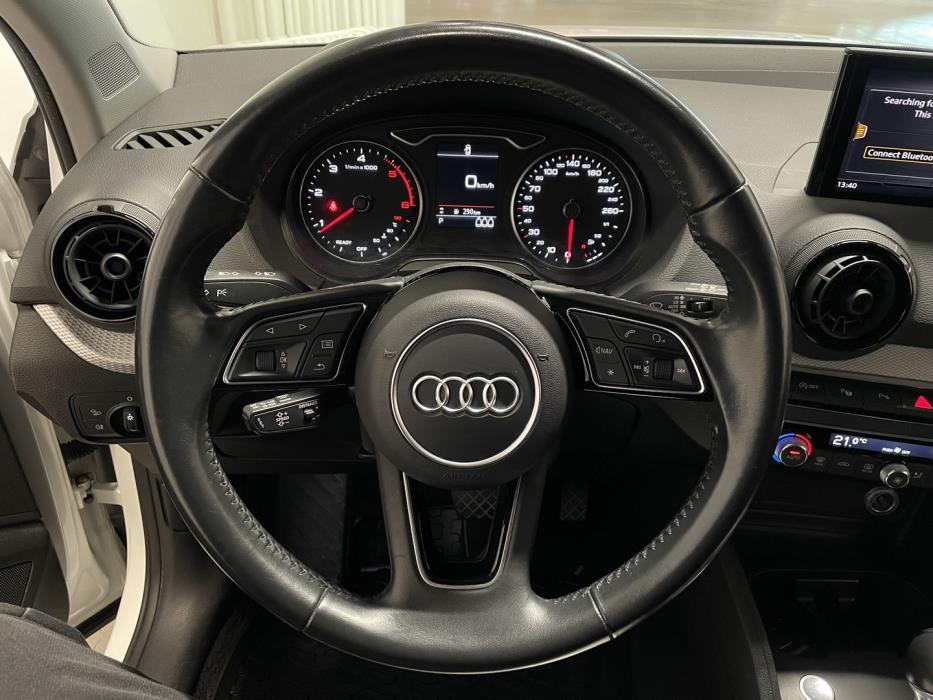 AUDI Q2 2018