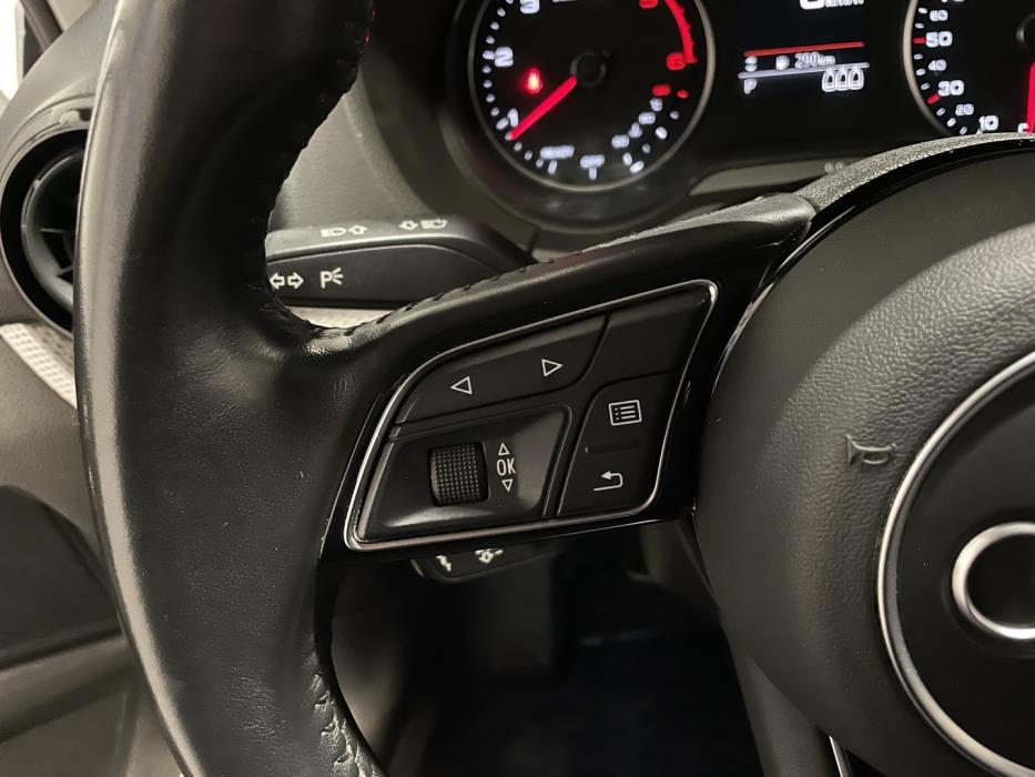 AUDI Q2 2018