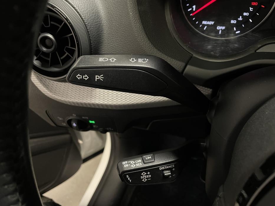 AUDI Q2 2018