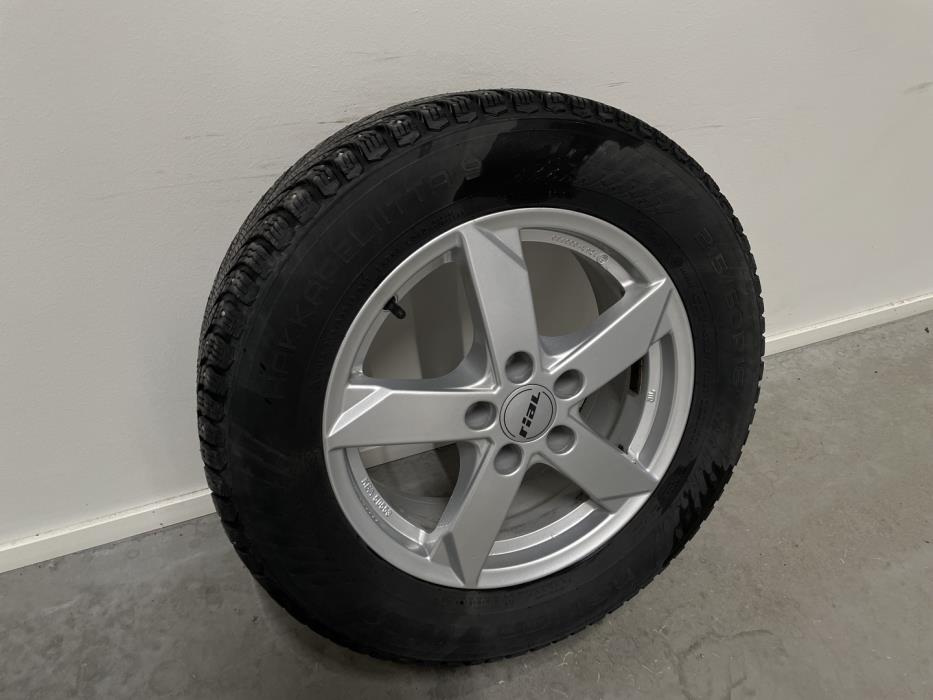 AUDI Q2 2018