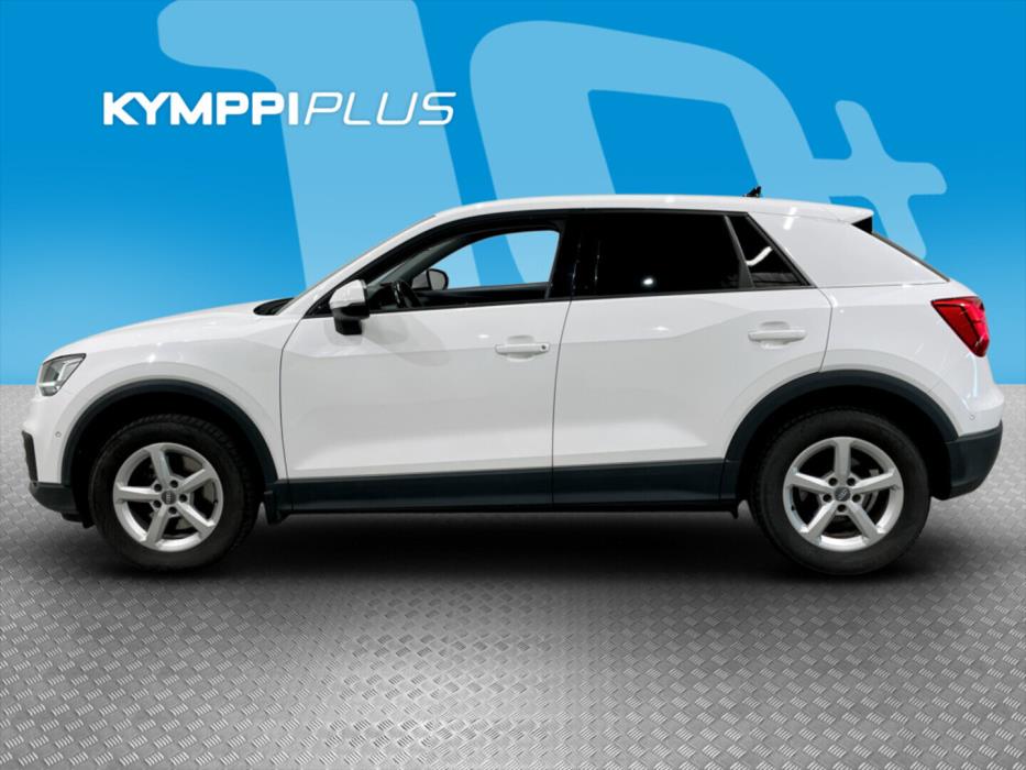 AUDI Q2 2018