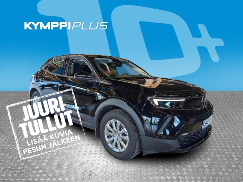 OPEL Mokka-e 2023