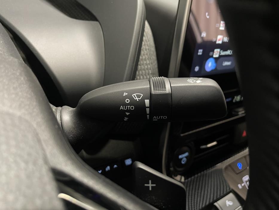 SUBARU Solterra 2024