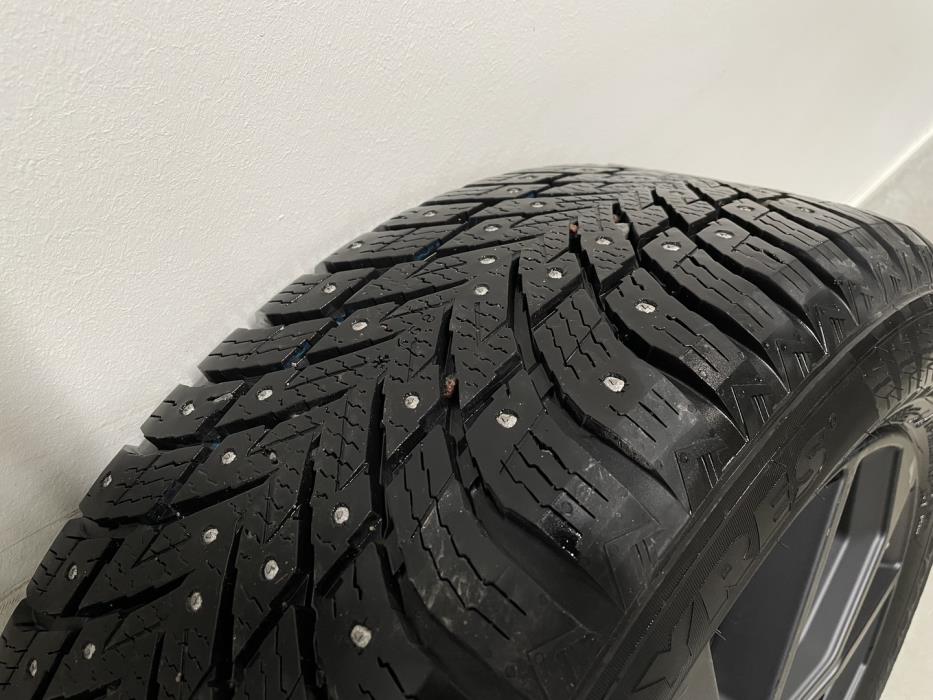 SUBARU Solterra 2024