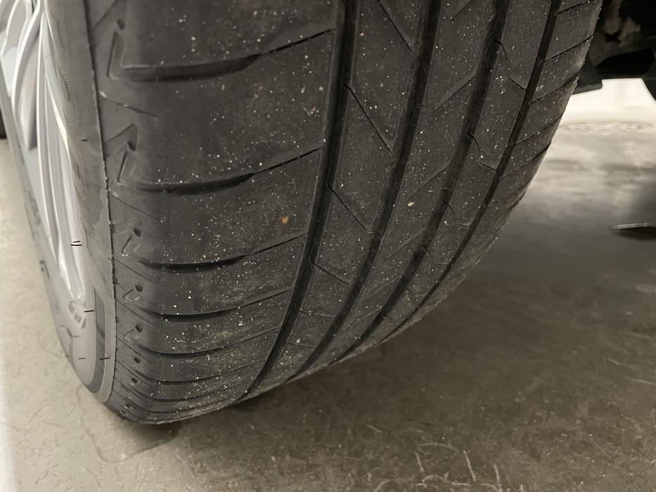 SUBARU Solterra 2024