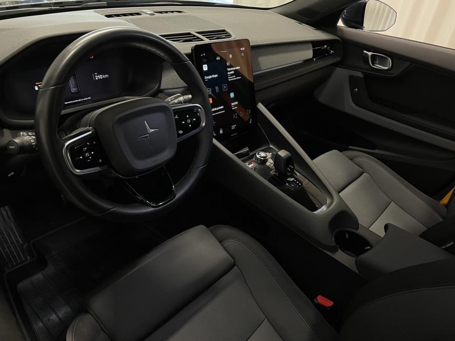 POLESTAR 2 2021