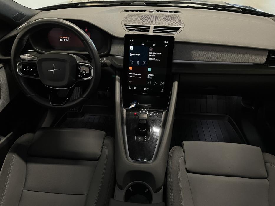 POLESTAR 2 2021
