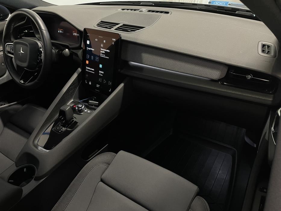 POLESTAR 2 2021