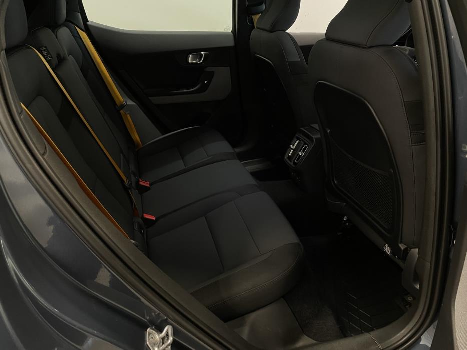 POLESTAR 2 2021