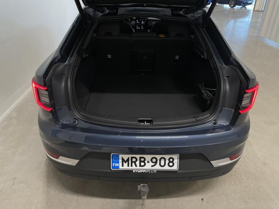 POLESTAR 2 2021