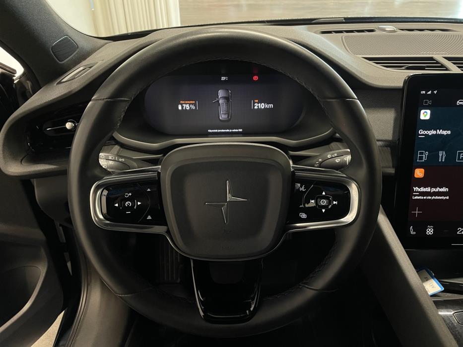 POLESTAR 2 2021