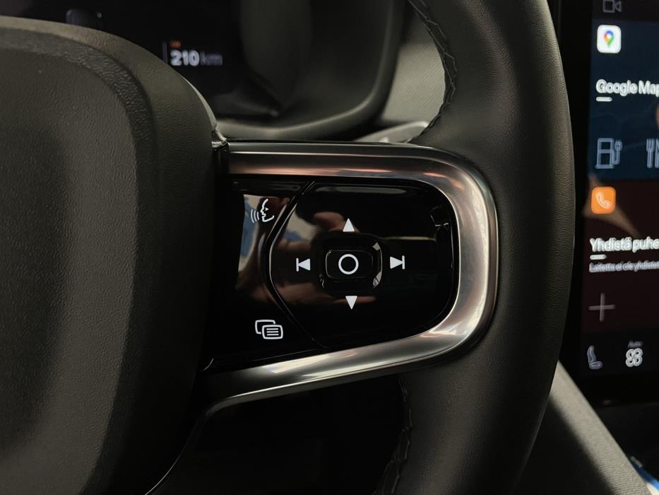 POLESTAR 2 2021