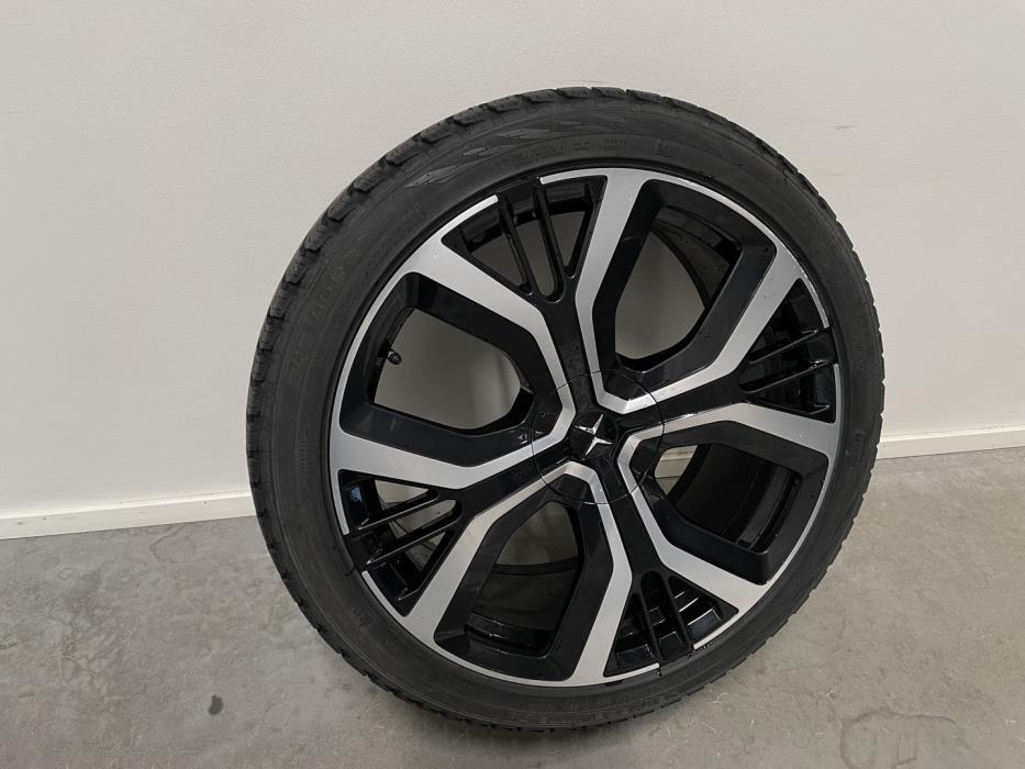 POLESTAR 2 2021
