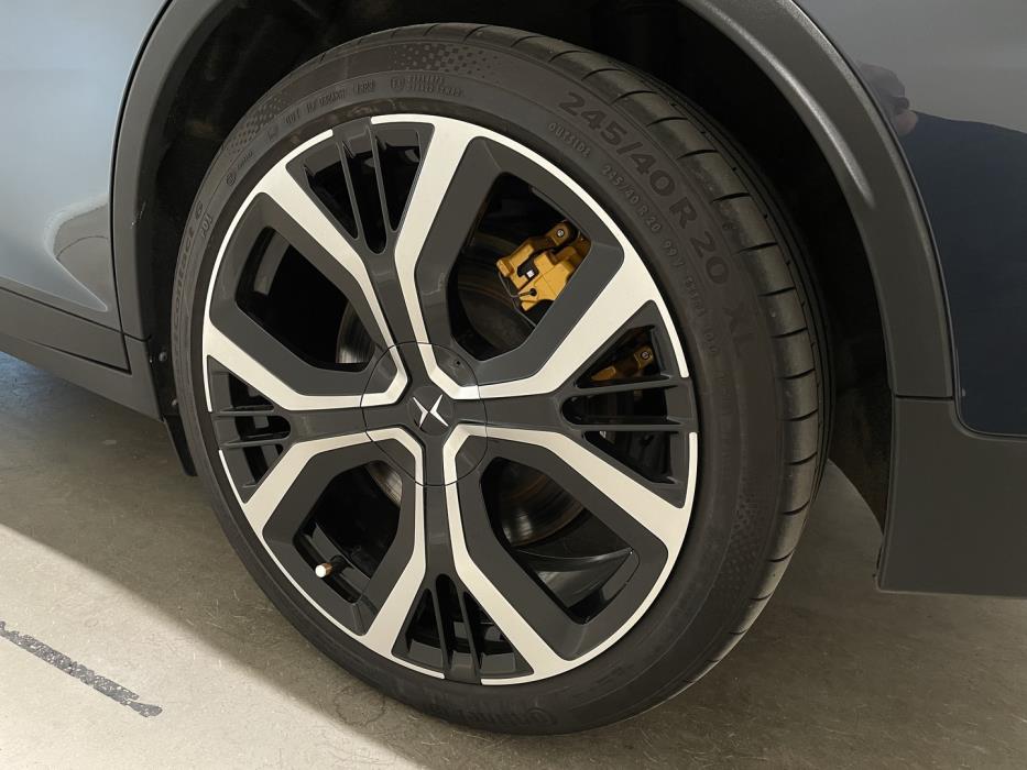POLESTAR 2 2021