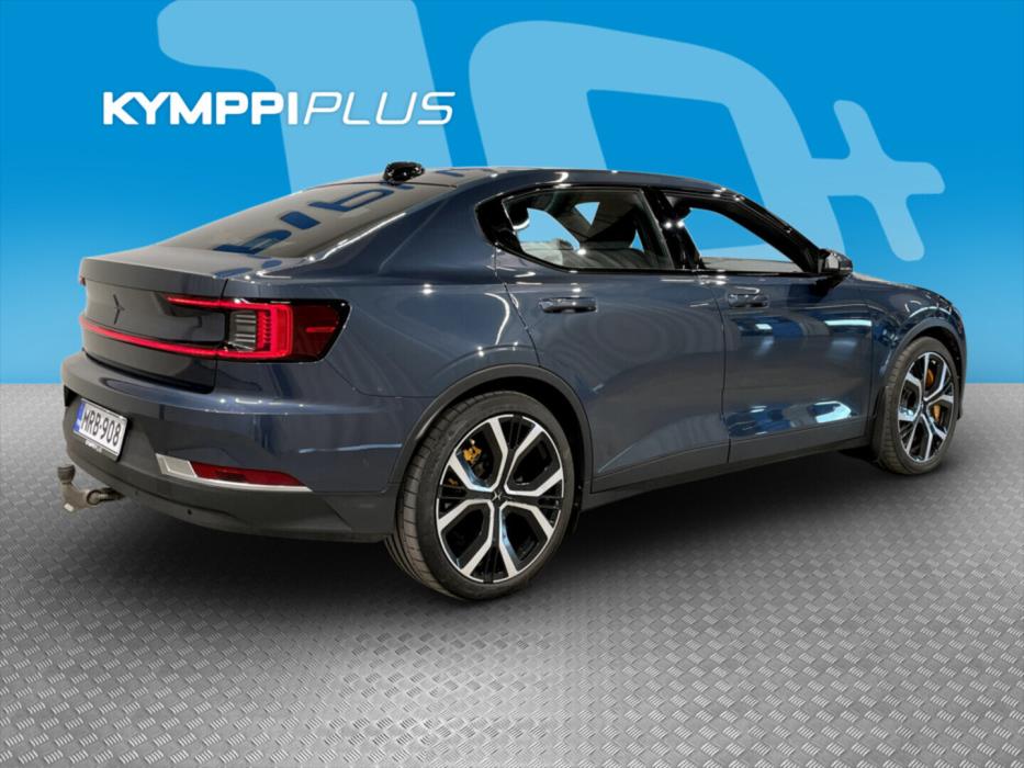 POLESTAR 2 2021